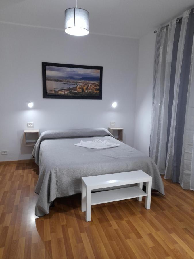 Milazzo: La Porta Delle Eolie Room photo